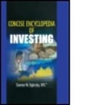David L Loudon, David L. Loudon, D. W. Oglesby, Darren W. Oglesby, Oglesby Darren W., Robert E Stevens... - Concise Encyclopedia of Investing