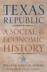 William R Hogan, William Ransom Hogan, William Ransom/ Cantrell Hogan - The Texas Republic
