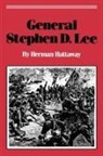 Herman Hattaway - General Stephen D. Lee