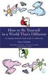 Yuko Yoshida, Lorna Wing - How to Be Yourself in a World That's Different