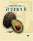 Victor R. Preedy, V. Watson, V. R. Preedy, Victor (Kings College London Preedy, Victor R. Preedy, Ronald (University of Arizona Watson... - Encyclopedia of Vitamin E