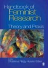 Sharlene Nagy (EDT) Hesse-Biber, Sharlene Hesse-Biber - Handbook of Feminist Research