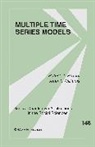 Patrick T. Brandt, Patrick T. Williams Brandt, Patrick T./ Williams Brandt, Brandt Patrick T., Patrick T. Brandt, John Taylor Williams... - Multiple Time Series Models