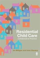 Ian Milligan, Ian Stevens Milligan, Irene Stevens, Irene Milligan Stevens - Residential Child Care