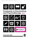 Charlotte Sills, Charlotte Sills, Sills Charlotte - Contracts in Counselling & Psychotherapy