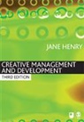Jane Henry, Jane Henry, Jane Henry - Creative Management and Development