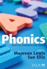 Maureen Lewis, Maureen Ellis Lewis, Susan J Ellis, Susan J J Ellis, Susan J. Ellis, Maureen Lewis... - Phonics