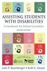 Julie P. Baumberger, Julie P. Harper Baumberger, Ruth E. Harper - Assisting Students With Disabilities