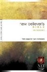 Greg (EDT) Laurie, Tyndale, Tyndale House Publishers - New Believer's Bible