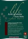 Not Available (NA), Tyndale, Tyndale House Publishers - Life Application Study Bible
