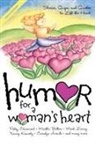 Various, Kristen Myers, Shari MacDonald - Humor for a Woman's Heart