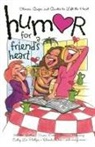 Not Available (NA), VARIOUS, Kristen Myers, Shari Macdonald - Humor for a Friend's Heart
