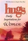 Freeman-Smith LLC, Howard Books, Not Available (NA), Howard Publishing - Hugs Daily Inspirations for Women
