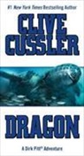 Clive Cussler - Dragon