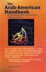 Nawar Shora, Nawar Shora - Arab-American Handbook