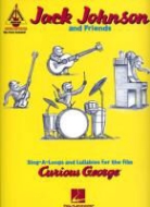 Jack (CRT) Johnson - Curious George