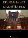 Samuel A. Floyd, Floyd Jr. Samuel a., Johnny Lee Lane, Johnny Lee/ Floyd Lane, Richard L. Walker - Four-Mallet Independence for Marimba