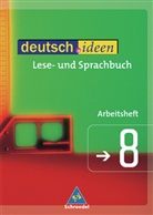 Deutsch.ideen Sek I: deutsch.ideen