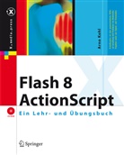 Arno Kohl - ActionScript 2