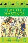 Gillian Clements - Battle of Hastings