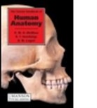 R. T. Hutchings, B. M. Logan, Bari M. Logan, R. M. H. McMinn, R. M. H. Hutchings Mcminn, R. M.H. McMinn... - Concise Handbook of Human Anatomy