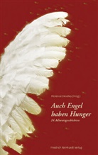 Develey, Florence Develey, Florence Develey - Auch Engel haben Hunger
