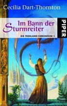 Cecilia Dart-Thornton - Im Bann der Sturmreiter