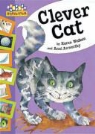 Karen Wallace - Clever Cat