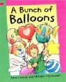 Anne Cassidy - Bunch of Balloons