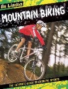 Rob Bowden - Mountain Biking