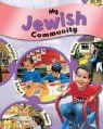 Kate Taylor - My Jewish Community