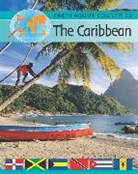 Ian Graham - Caribbean