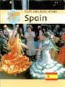 Ian Graham - Spain