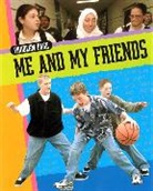 Judith Anderson, Judith Henegan - Me and My Friends