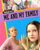 Judith Anderson, J. Anderson Powell, Jillian Powell - Me and My Family