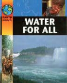 Sally Morgan - Water for All