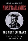 John LeMesurier, Peter Lemesurier - Nostradamus: The Next 50 Years