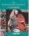 Jason Hook - Saxons and Vikings