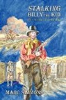 Marc Simmons - Stalking Billy the Kid