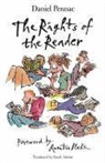 Daniel Pennac, Quentin Blake - The Rights of the Reader