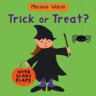Melanie Walsh - Trick Or Treat