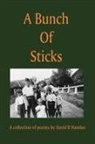 David R. Hamber, Trafford Publishing - Bunch of Sticks