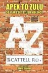 David C. George, Trafford Publishing - Apex to Zulu