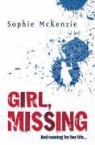 Sophie McKenzie - Girl, Missing