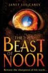 Janet Lee Carey - Beast of Noor