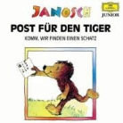 Post Für Den Tiger (Audio book)