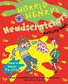 Francesca Simon, Tony Ross - Horrid Henry''s Headscratchers