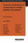 Boel Flodgren, Flodgren, Boel Flodgren, Roger Blanpain, Boel Flodgren - Corporate and Employment Perspectives in a Global Business Environment