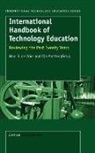 M J de Vries, M. J. de Vries, I Mottier, I. Mottier - International Handbook of Technology Education: The State of the Art