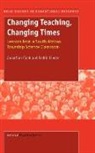 J Clark, J. Clark, Jonathan Clark, C Linder, C. Linder, Cedric Linder - Changing Teaching, Changing Times: Lessions from a South African Township Science Classroom